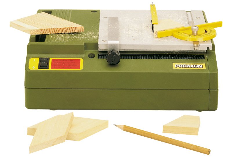 Proxxon Tischkreissäge KS 230