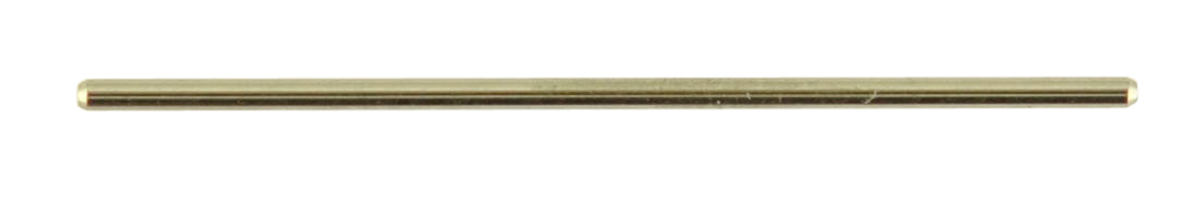 Drahtstifte für Armbänder Inox