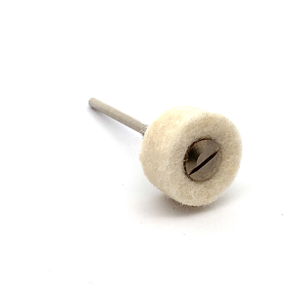 Polierfilz Soft Ø 16 mm