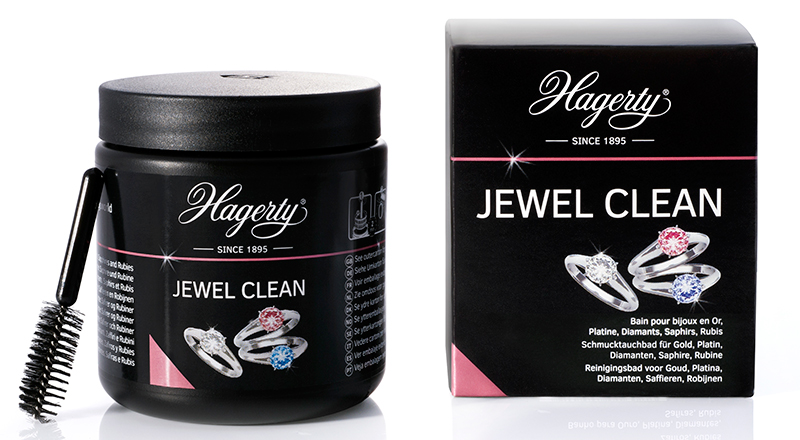 Hagerty Jewel Clean