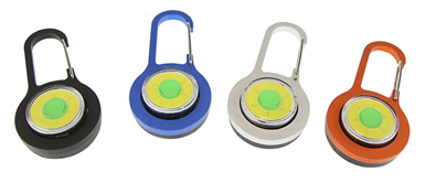 SILA Karabinerlicht K5