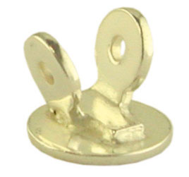 Scharniere mit Platte