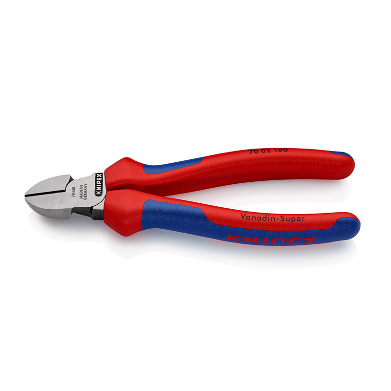 Knipex Seitenschneider 160 mm Knipex Seitenschneider 160 mm