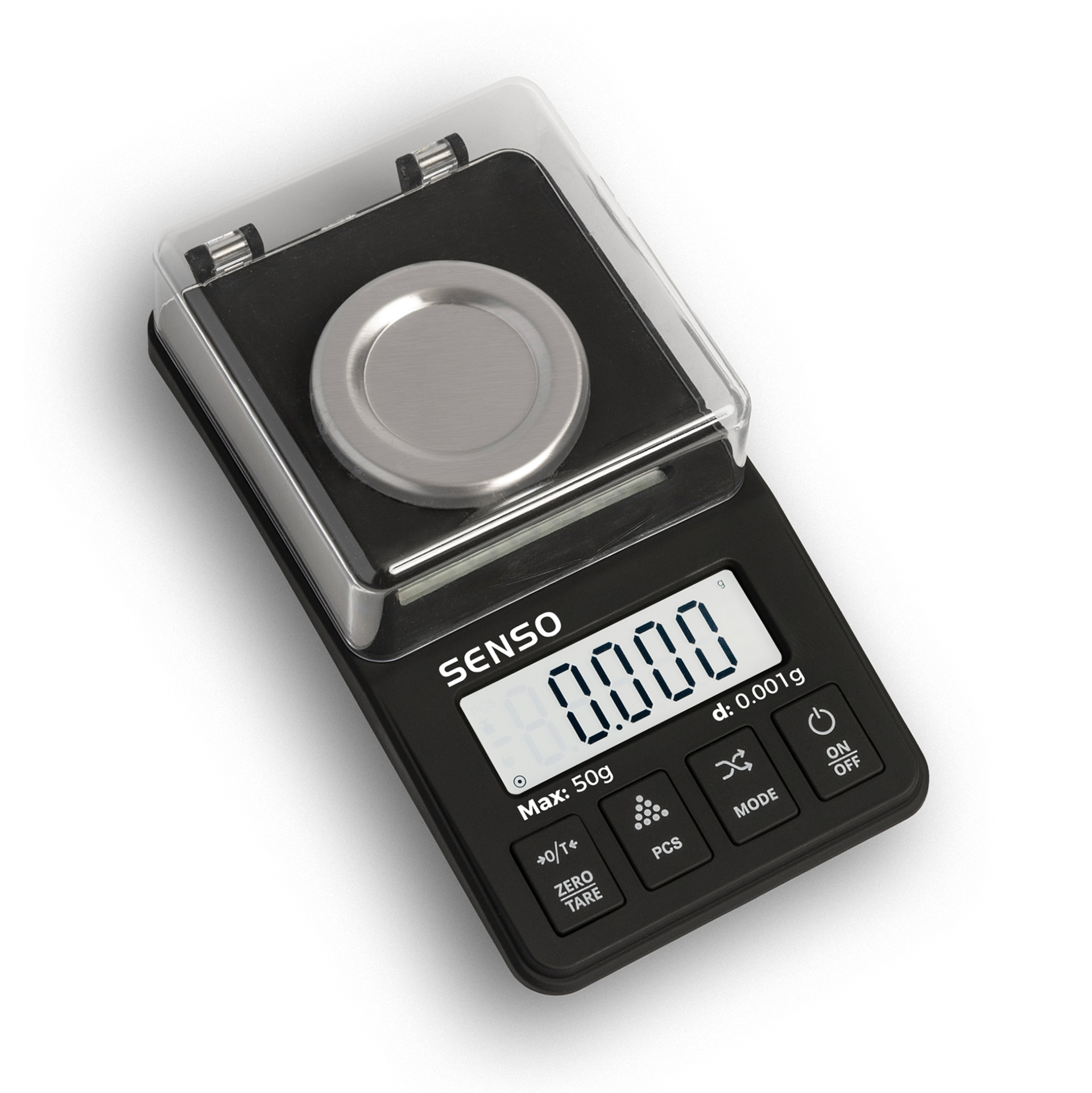 OnBalance Karatwaage SENSO 250 OnBalance Karatwaage SENSO 250