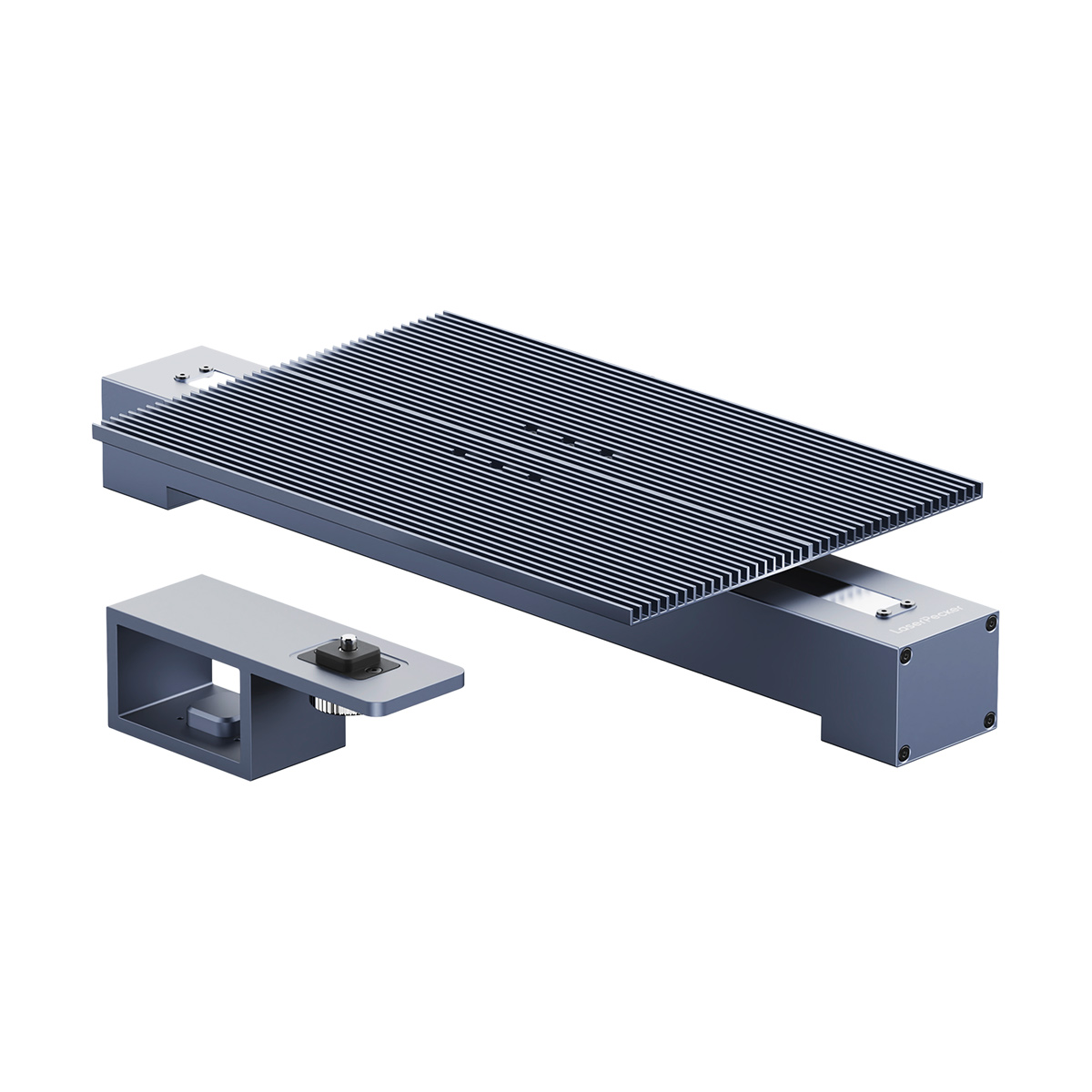 4060_LPES LaserPecker Slide Erweiterung