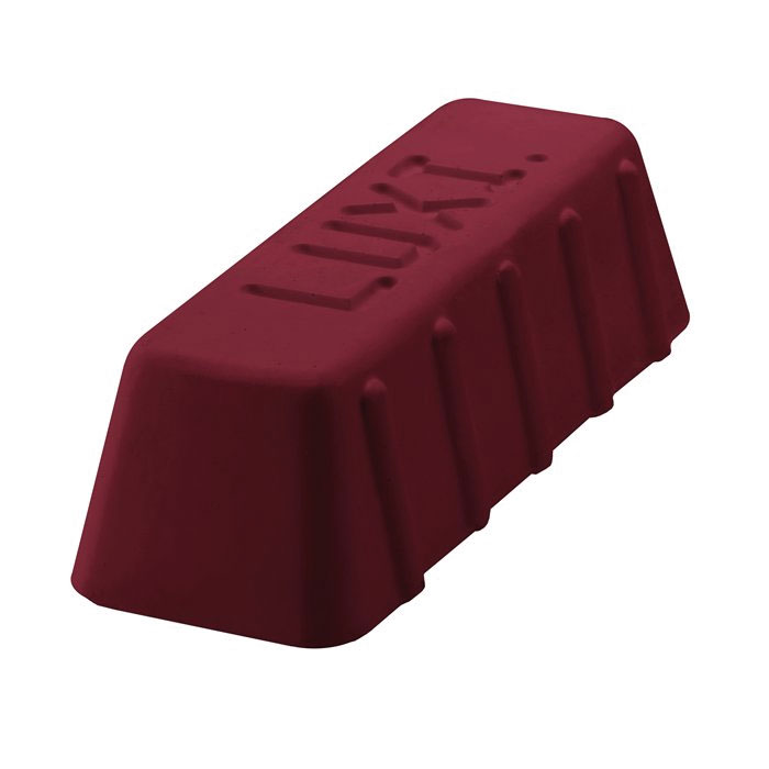 Polierpaste LUXI rot