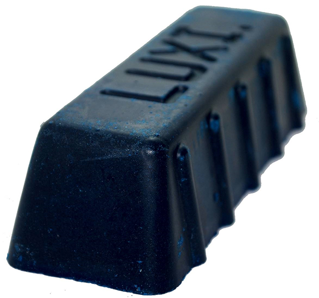 Polierpaste LUXI Asian blue