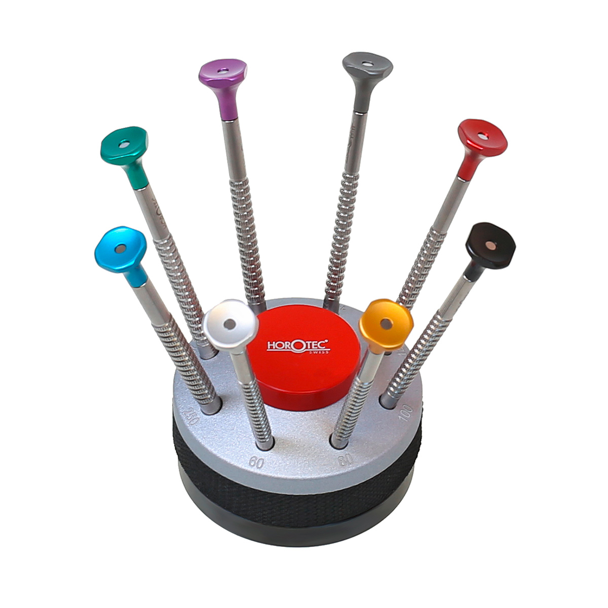 Horotec Uhrmacher-Schraubendreher