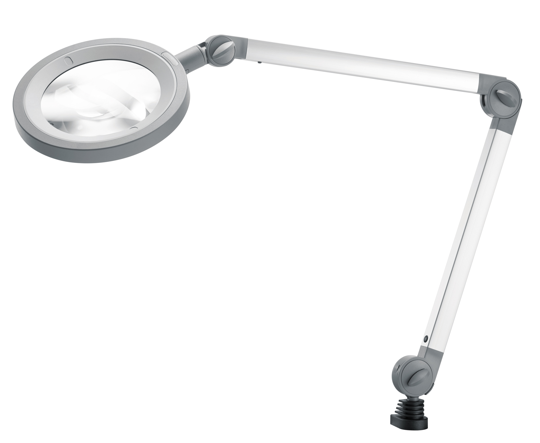 Waldmann Lupenleuchte MLD 10 W LED