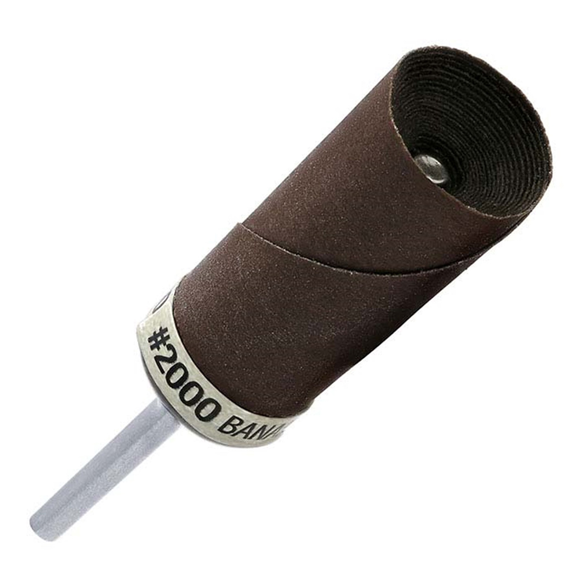 Schleifpapier Rolle Körnung 2000 Schleifpapier Rolle Körnung 2000