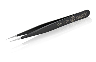 Rubis Pinzette antimagnetisch Nr. 3C Rubis Pinzette antimagnetisch Nr. 3C