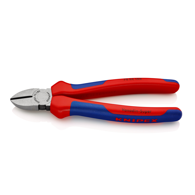 Knipex Seitenschneider 180 mm Knipex Seitenschneider 180 mm