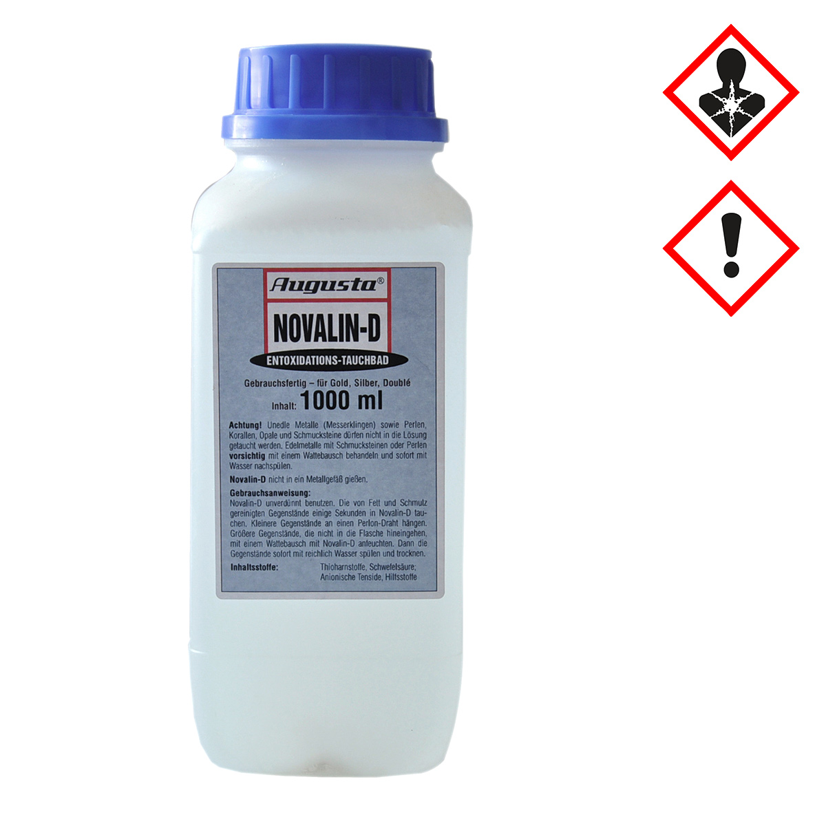 4648_000_Gefahr Entoxidationsmittel Novalin D
