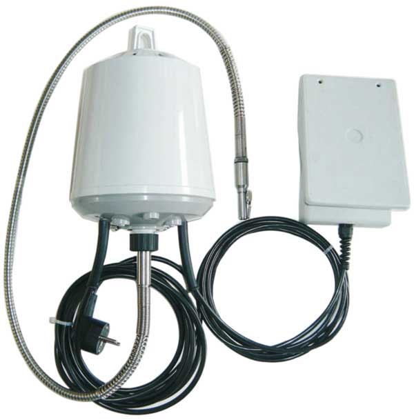 Hängebohrmaschine KS 18000