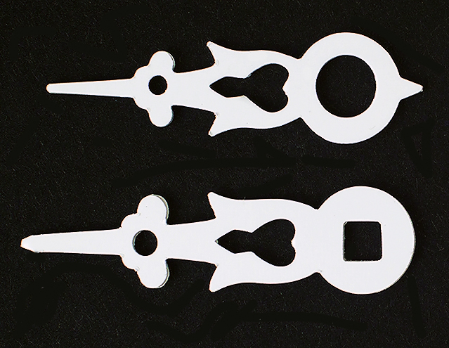 Kuckucksuhrzeiger 70 mm Kuckucksuhrzeiger 70 mm