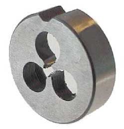 Gewindeschneideisen WS