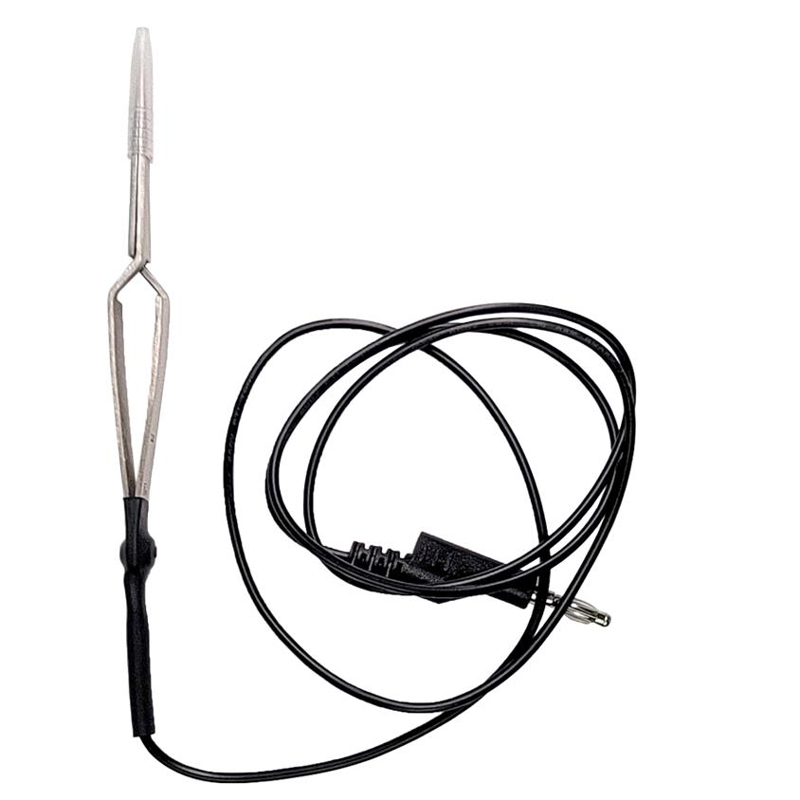 Lötkreuzpinzette für Permanenten Schmuck