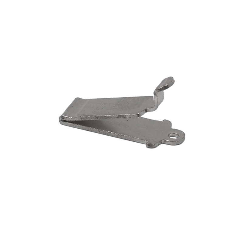 Schnepper für Collierschließen 1-reihig Schnepper für Collierschließen 1-reihig