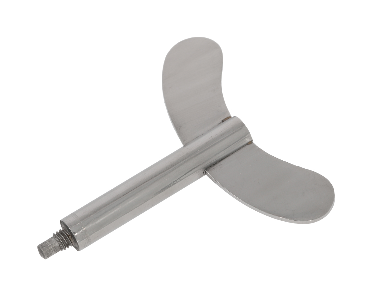 Flügelschraube für Ringsägezange Nr. 4743