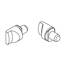 Bergeon Spannbacken Bergeon Spannbacken