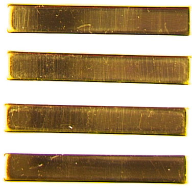 Zahlensatz für Großuhren