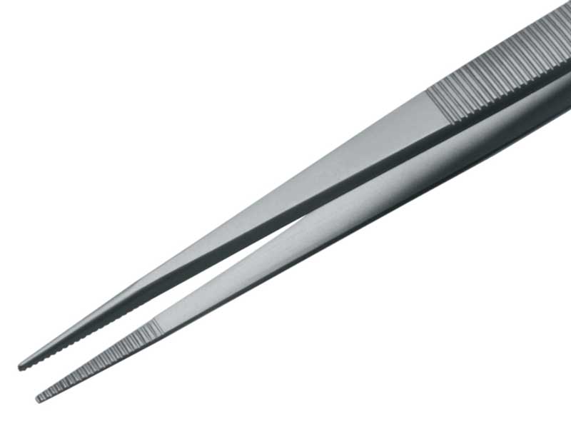 Rubis Pinzette antimagnetisch Nr. 524