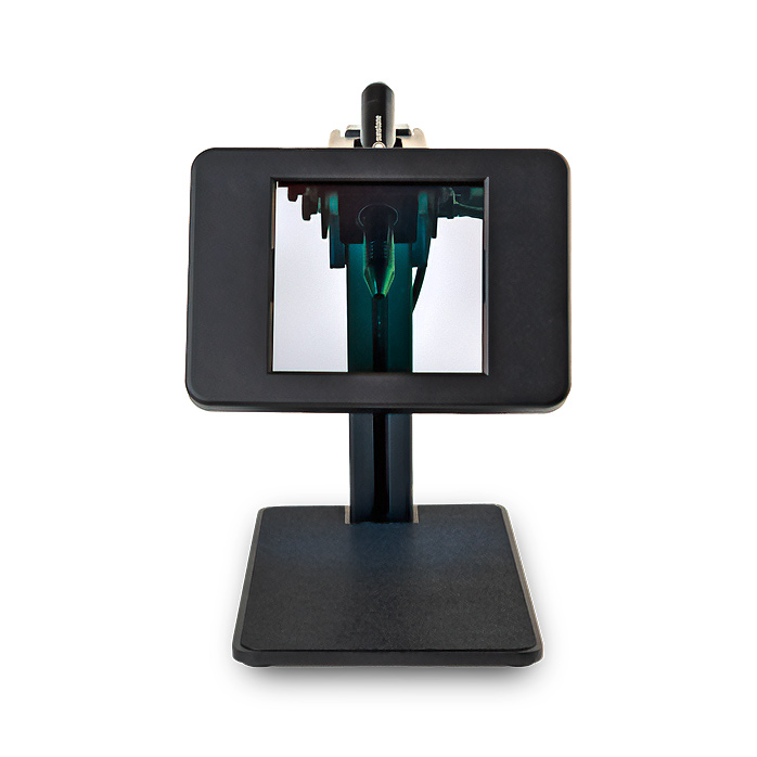 4233_ADLU Orion Optikeinheit: Upgraded Auto-Darkening Lens