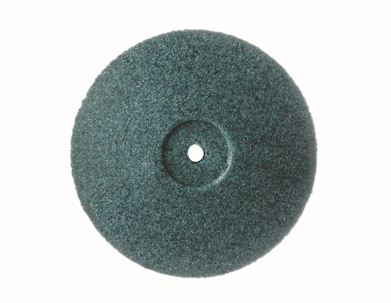 3565.9966 Elastischer Universalpolierer grün