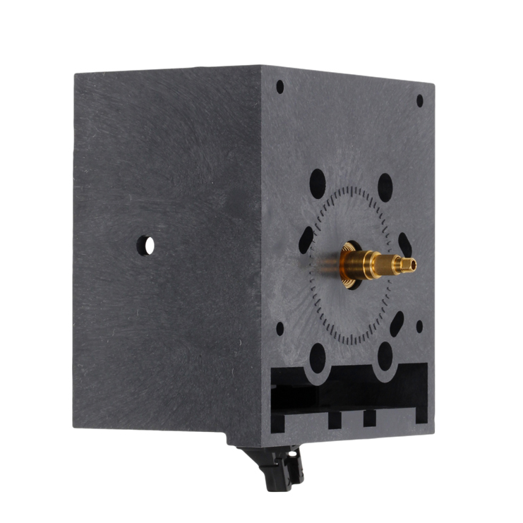 Quartz Pendelwerk UTS 16,2 mm, mit Vorsatzgehäuse