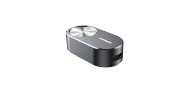 Batch engraving button