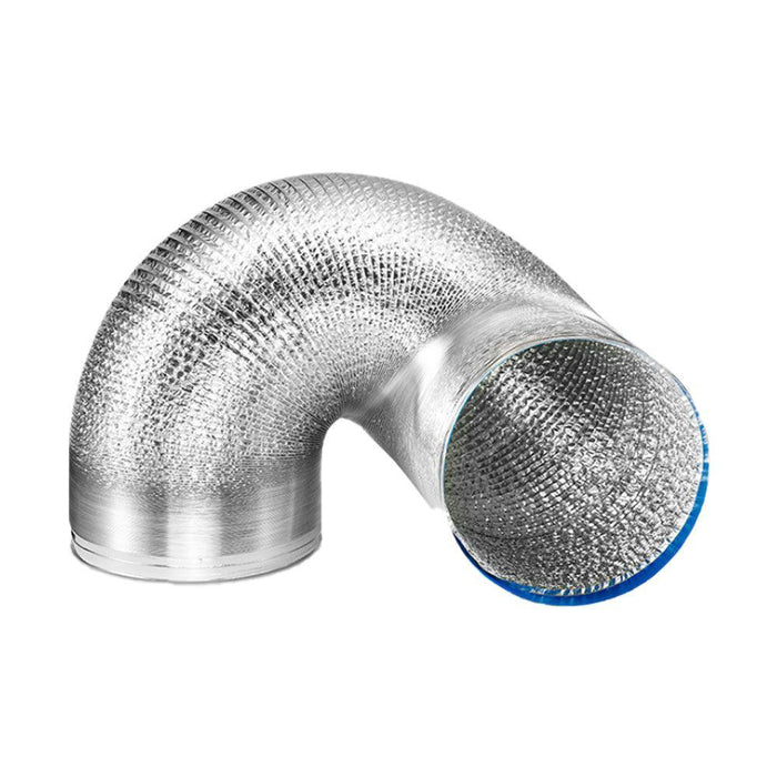 Abluftschlauch für den Luftreiniger