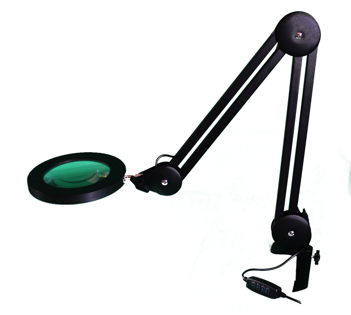 Light4vision Lupenleuchte Chameleon mini Light4vision Lupenleuchte Chameleon mini