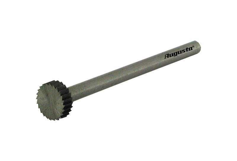 Stahlfräser Rad Ø 4,00 mm