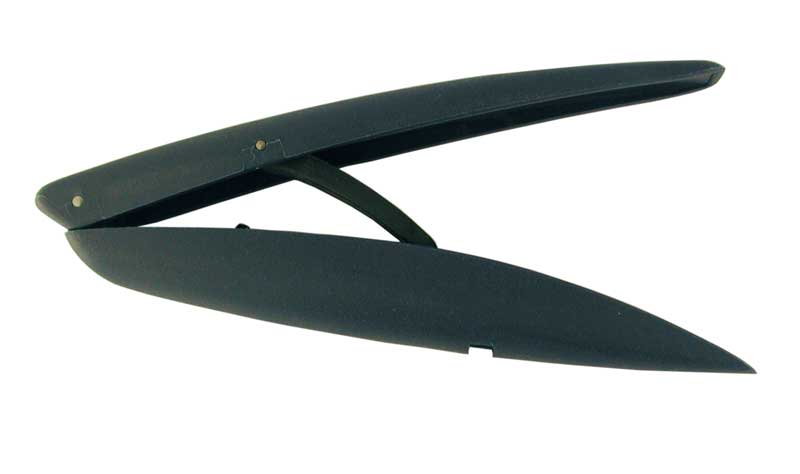 Handdosiergerät für Lotpasten