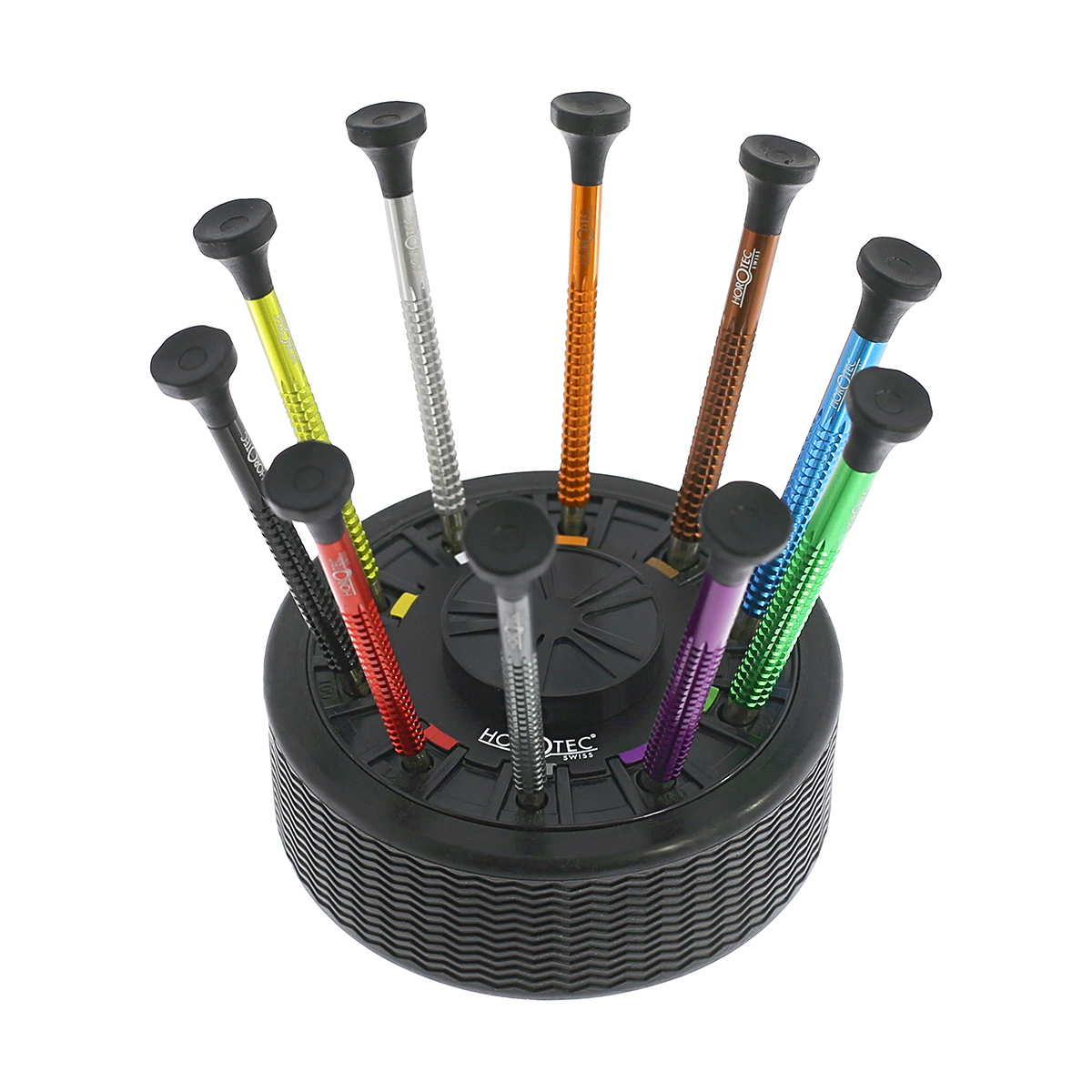 4000_01020C Horotec Uhrmacher-Schraubendreher