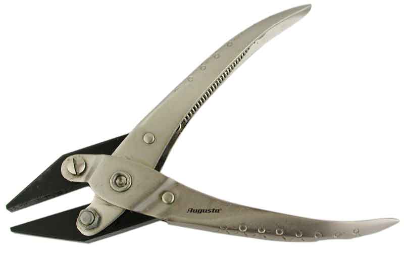 Parallel-Festhaltezange Parallel-Festhaltezange