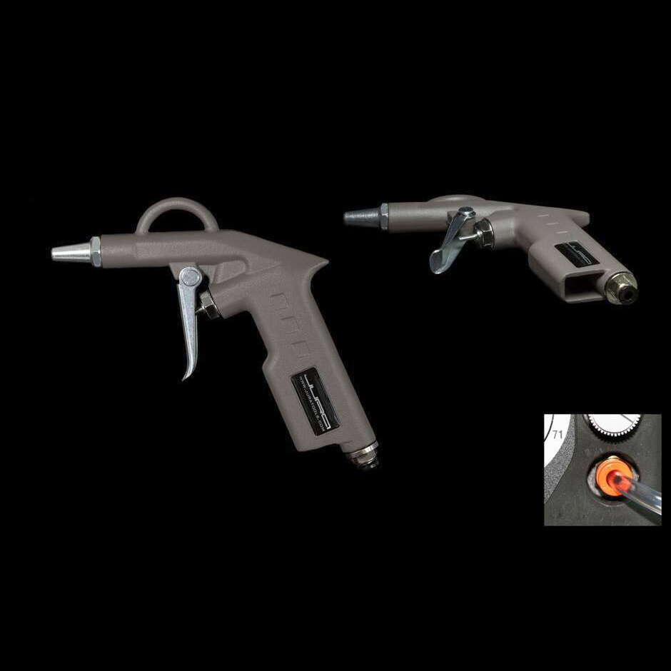 3798_EQ1302 JURA Cold Air Blower Kaltluft-Ausblaspistole