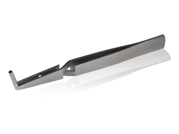 Rubis Pinzette antimagnetisch Nr. E031