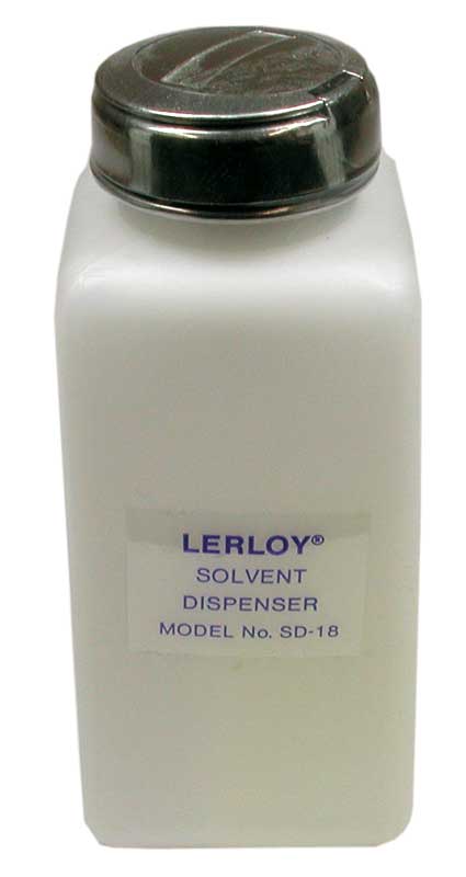 Flüssigkeitsspender 227 ccm