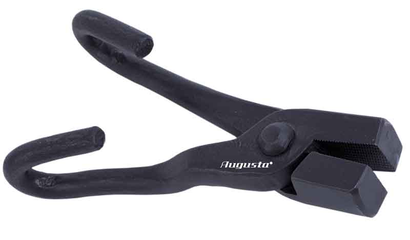 Ziehzange ohne Ring 200 mm