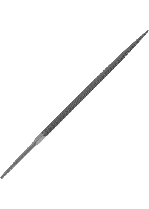 Präzisionsfeile dreikant extra schmal