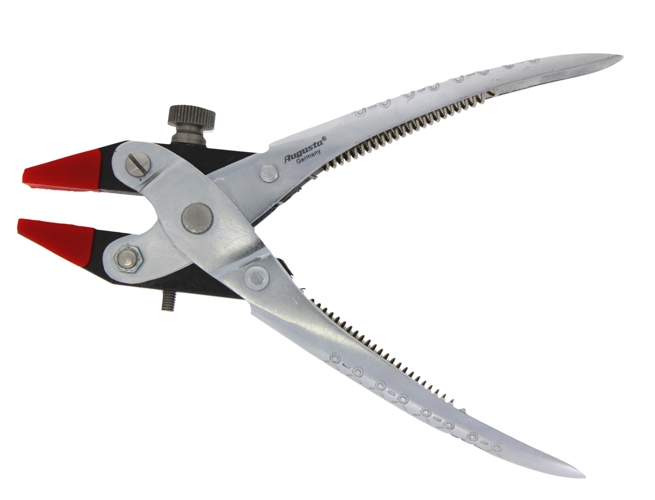 Parallel-Festhaltezange