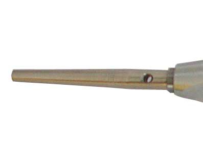 46141.916 Nieteinsatz für Fasserhammer Nr. 46141.50