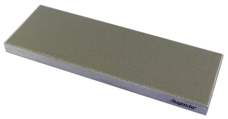 3M Diamant Abziehplatte gelb