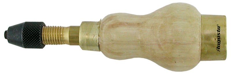 Universalheft aus Holz