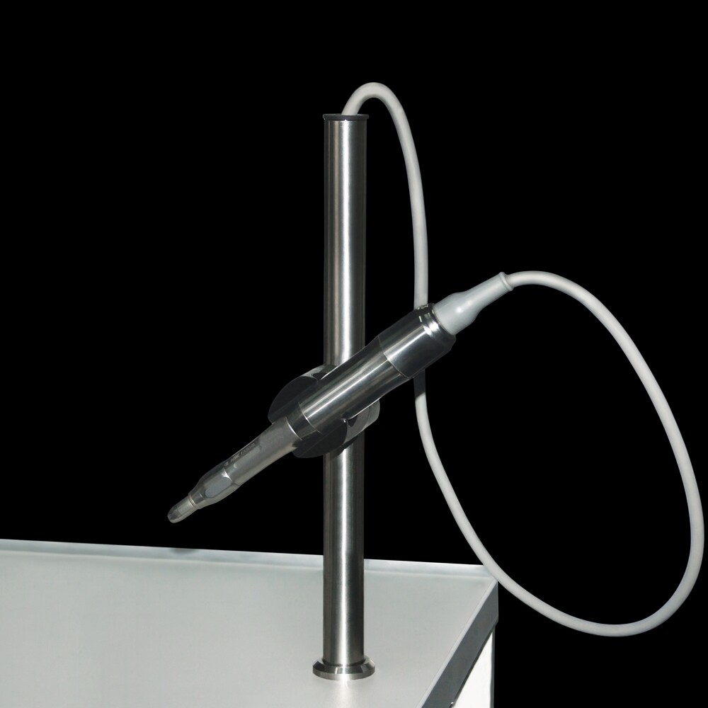 JURA Tischhalterung für Mikromotor JURA Tischhalterung für Mikromotor