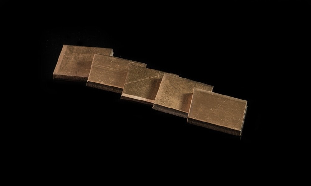 JURA Set Übungsplatten 14 x 14 mm - 5 Stück JURA Set Übungsplatten 14 x 14 mm - 5 Stück