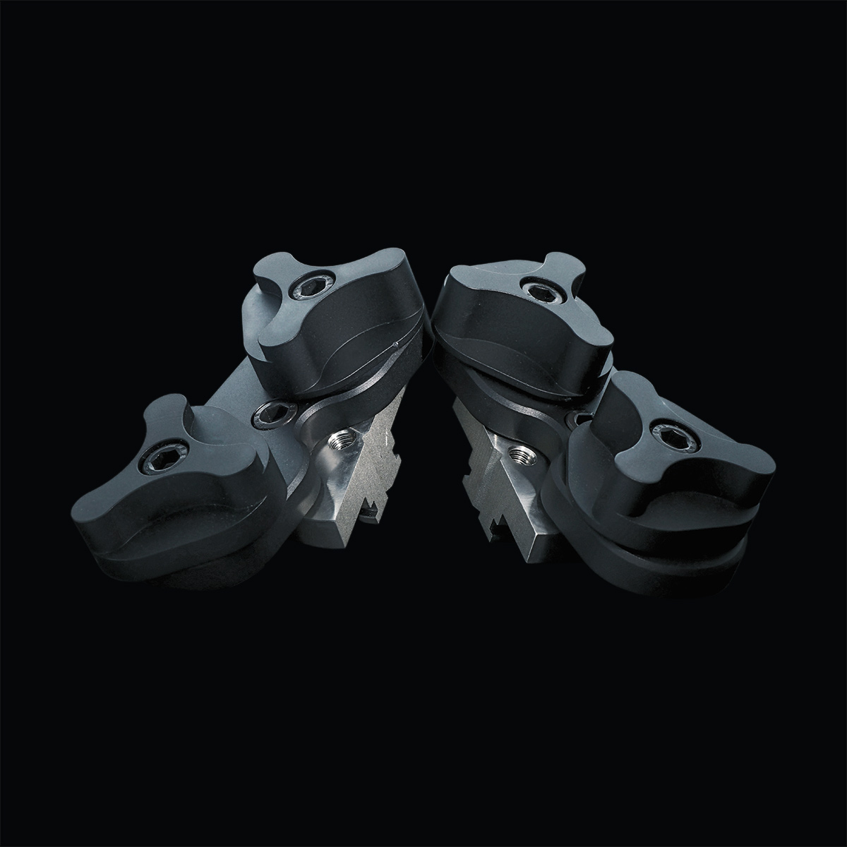 JURA QC Universal Clamp