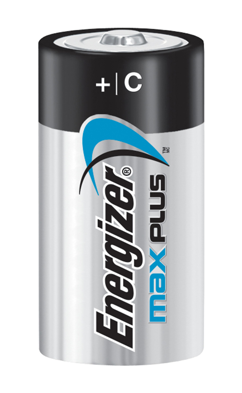 Energizer Baby Max Plus Energizer Baby Max Plus