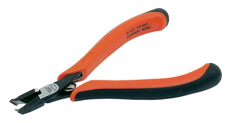 Bahco Schräg-Vornschneider Ergo Bahco Schräg-Vornschneider Ergo